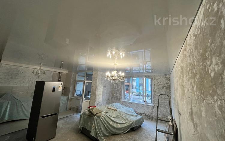 1-комнатная квартира · 53 м² · 1/9 этаж, Талгарский тракт 160 за 27.5 млн 〒 в  — фото 2