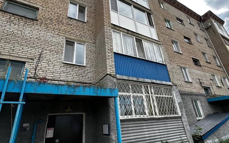 2-бөлмелі пәтер · 50.7 м² · 3/5 қабат, Мичурина 33А — Школа 14, бағасы: 10.6 млн ₸ в Кокшетау — фото 2