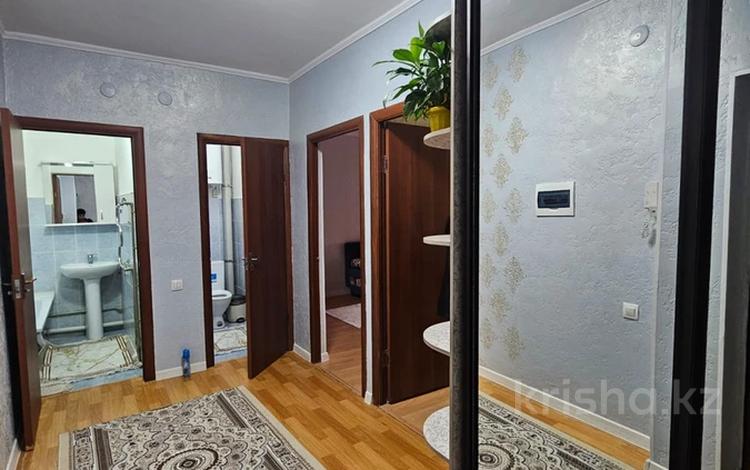 2-комнатная квартира · 75 м², мкр Нурсат 23Б за 200 000 ₸ в Шымкенте, Каратауский р-н — фото 13