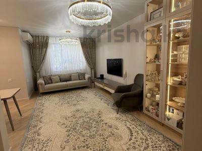 5-бөлмелі пәтер · 132.6 м² · 2/5 қабат, мкр. Алтын орда 49р, бағасы: 48.5 млн 〒 в Актобе