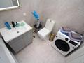 2-бөлмелі пәтер · 53 м², ул. Е-36 13, бағасы: 20 000 ₸ в Астане, Нура р-н — фото 11