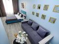 2-бөлмелі пәтер · 53 м², ул. Е-36 13, бағасы: 20 000 ₸ в Астане, Нура р-н — фото 3