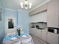 2-бөлмелі пәтер · 53 м², ул. Е-36 13, бағасы: 20 000 ₸ в Астане, Нура р-н — фото 6