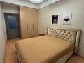 1-комнатная квартира · 49 м² · 7/11 этаж, мкр Керемет — Сатпаева за 550 000 ₸ в Алматы, Бостандыкский р-н