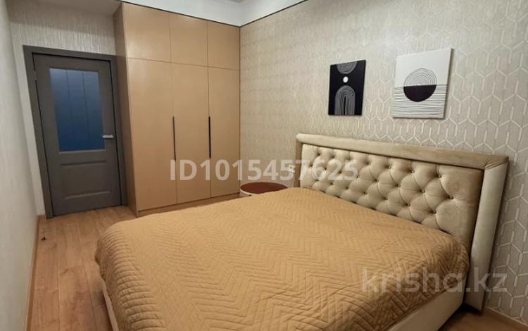 1-комнатная квартира · 49 м² · 7/11 этаж, мкр Керемет — Сатпаева за 550 000 ₸ в Алматы, Бостандыкский р-н — фото 2