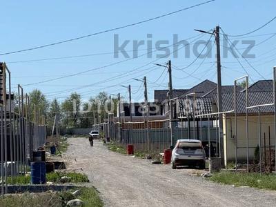 Участок · 5 соток, Аскара Токпанова (КазЦИК) за 6.2 млн ₸