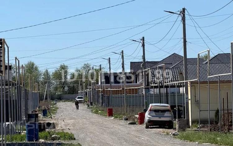 Участок · 5 соток, Аскара Токпанова (КазЦИК) за 6.2 млн ₸ — фото 2