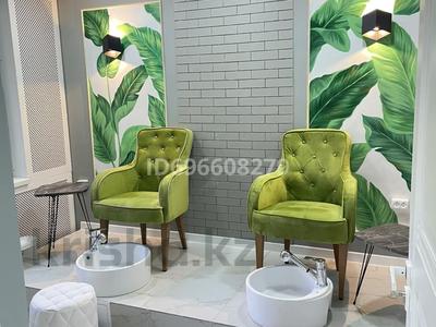 Сұлулық салондары · 80 м², бағасы: 60 млн ₸ в Шымкенте, Аль-Фарабийский р-н