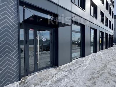 Свободное назначение · 41 м² за 37.8 млн ₸ в Астане, Есильский р-н