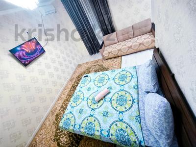 1-бөлмелі пәтер · 51 м² · 1/6 қабат, 16-ш/а., 16 мкрн 34 — ТРК АКТАУ,АКВАПАРК,МОРЕ,ЦЕНТР ГОРОДА, бағасы: 9 000 ₸ в Актау, 16-й мкр 