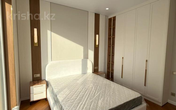 2-бөлмелі пәтер · 50 м² · 3/18 қабат, Сыганак 4, бағасы: 44 млн ₸ в Астане, Нура р-н — фото 14