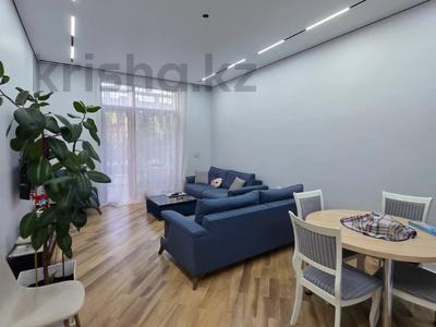 3-бөлмелі пәтер · 84 м² · 1/6 қабат, Радостовца 343 — Ескараева, бағасы: 119.9 млн ₸ в Алматы, Бостандыкский р-н