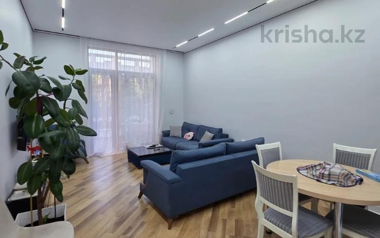 3-бөлмелі пәтер · 84 м² · 1/6 қабат, Радостовца 343 — Ескараева, бағасы: 119.9 млн ₸ в Алматы, Бостандыкский р-н — фото 8