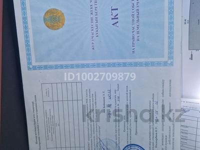 Участок · 8 соток, Абая 241а — проспект Джамбула за 16.5 млн 〒 в Есик