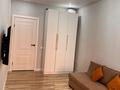 1-бөлмелі пәтер · 40 м² · 2/12 қабат, Бейбарыс Султан 23,25,27, бағасы: 23.5 млн ₸ в Астане, Сарыарка р-н — фото 2