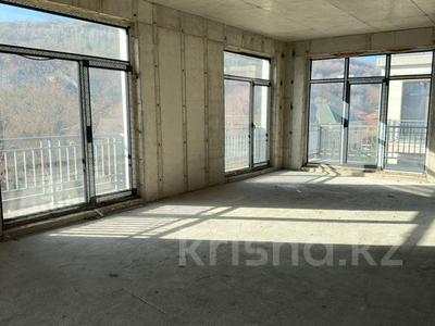 4-бөлмелі пәтер · 208 м² · 3/3 қабат, Тимофея Седельникова 18, 30, бағасы: 230 млн ₸ в Алматы, Медеуский р-н