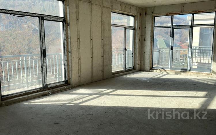 4-бөлмелі пәтер · 208 м² · 3/3 қабат, Тимофея Седельникова 18, 30, бағасы: 230 млн ₸ в Алматы, Медеуский р-н — фото 2