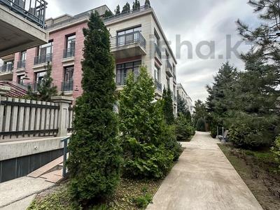 4-бөлмелі пәтер · 210 м² · 1/3 қабат, Тимофея Седельникова 18, 30, бағасы: 320 млн ₸ в Алматы, Медеуский р-н