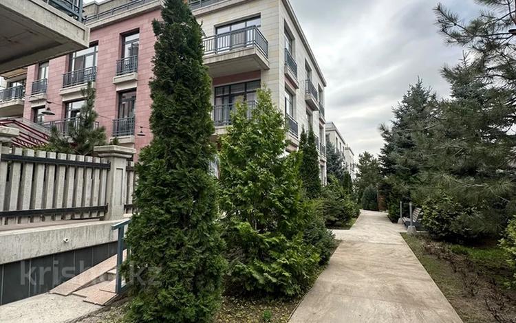 4-комнатная квартира · 210 м² · 1/3 этаж, Тимофея Седельникова 18, 30 за 320 млн ₸ в Алматы, Медеуский р-н — фото 10
