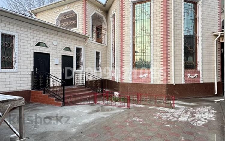 Отдельный дом · 14 комнат · 600 м² · 8 сот., Қожанов 168 — Уйдің алдында (доп пасуда)жанында Ақынбай магазин бар за 220 млн 〒 в Жетысае — фото 12