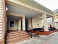 Отдельный дом · 14 комнат · 600 м² · 8 сот., Қожанов 168 — Уйдің алдында (доп пасуда)жанында Ақынбай магазин бар за 220 млн 〒 в Жетысае — фото 11