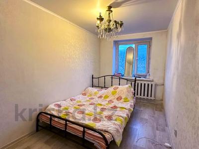 3-комнатная квартира · 58 м² · 4/5 этаж, Жансугурова за 15 млн 〒 в Талдыкоргане
