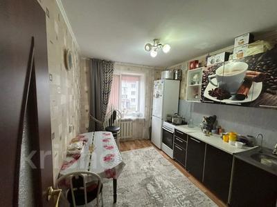 2-бөлмелі пәтер · 52.1 м² · 2/3 қабат, Микрорайон Северный 5/8, бағасы: 20.5 млн ₸ в 