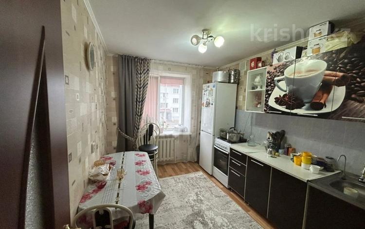 2-бөлмелі пәтер · 52.1 м² · 2/3 қабат, Микрорайон Северный 5/8, бағасы: 20.5 млн ₸ в  — фото 2