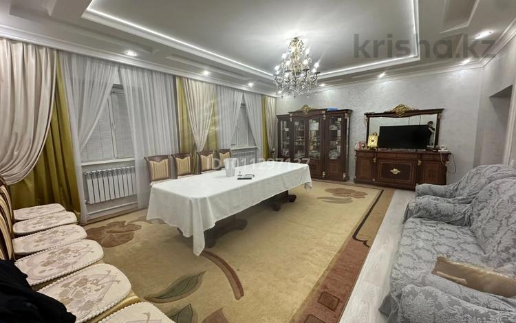 Отдельный дом · 4 комнаты · 150 м² · 12 сот., Жумыскер, ул. Сатан Шореева 49 за 45 млн ₸ в Атырау — фото 2