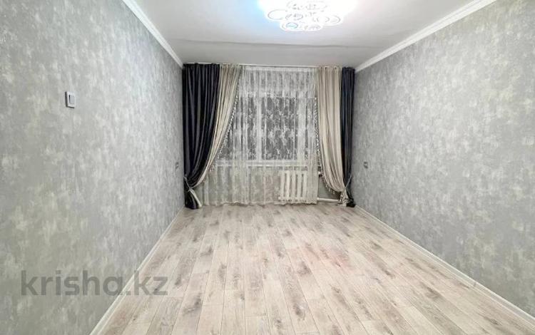 1-комнатная квартира, 31 м², 1/5 этаж, Мкр Самал 40 за 10.2 млн 〒 в Талдыкоргане — фото 8