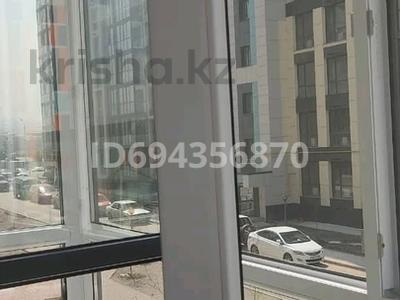 1-комнатная квартира · 30 м² · 2/9 этаж, мкр Шугыла 340/3 — пр.Алатау-Абая за 21 млн ₸ в Алматы, Наурызбайский р-н