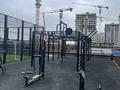 3-бөлмелі пәтер · 106.63 м² · 9/12 қабат, Турар Рыскулов 18 — Кайсенова, бағасы: 75.2 млн ₸ в Астане, Есильский р-н — фото 15