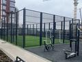 3-бөлмелі пәтер · 106.63 м² · 9/12 қабат, Турар Рыскулов 18 — Кайсенова, бағасы: 75.2 млн ₸ в Астане, Есильский р-н — фото 16