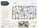 3-бөлмелі пәтер · 106.63 м² · 9/12 қабат, Турар Рыскулов 18 — Кайсенова, бағасы: 75.2 млн ₸ в Астане, Есильский р-н — фото 2