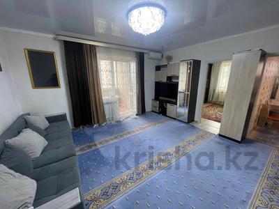 2-комнатная квартира · 49.4 м² · 5/6 этаж, Автомобильная 18А за 21 млн ₸ в Костанае