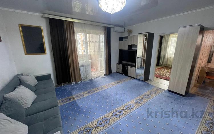 2-бөлмелі пәтер · 49.4 м² · 5/6 қабат, Автомобильная 18А, бағасы: 21 млн ₸ в Костанае — фото 2