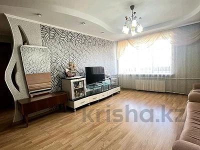 3-комнатная квартира, 64.4 м², 6/10 этаж, Шакарима 14 за 25 млн 〒 в Семее