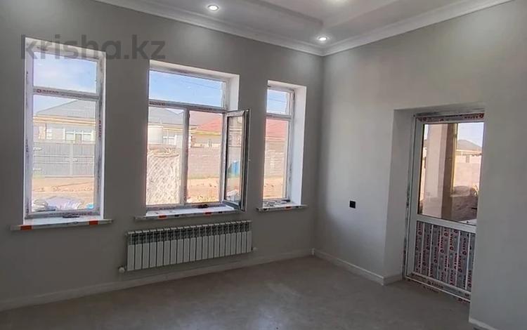 Отдельный дом · 5 комнат · 200 м² · 6 сот., Көкбастау — Көкбастау за 48 млн ₸ в Каскелене — фото 2