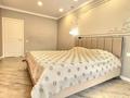 3-бөлмелі пәтер · 91 м² · 5/7 қабат, Мкр Думан-2 21 — Халык Арена, бағасы: 63 млн ₸ в  — фото 2