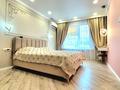 3-бөлмелі пәтер · 91 м² · 5/7 қабат, Мкр Думан-2 21 — Халык Арена, бағасы: 63 млн ₸ в 