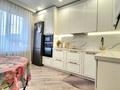 3-бөлмелі пәтер · 91 м² · 5/7 қабат, Мкр Думан-2 21 — Халык Арена, бағасы: 63 млн ₸ в  — фото 10