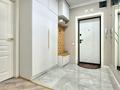 3-бөлмелі пәтер · 91 м² · 5/7 қабат, Мкр Думан-2 21 — Халык Арена, бағасы: 63 млн ₸ в  — фото 13