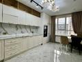 3-комнатная квартира · 100 м² · 4/9 этаж, мкр Акжайык, Толеметова 83 за 420 000 ₸ в Шымкенте, Абайский р-н — фото 2