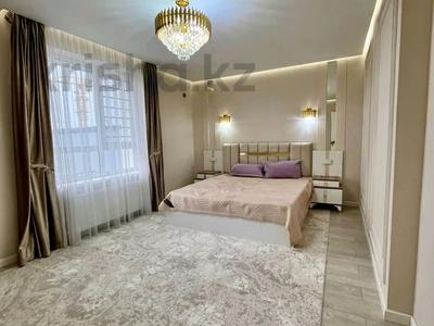 3-комнатная квартира · 100 м² · 4/9 этаж, мкр Акжайык, Толеметова 83 за 420 000 ₸ в Шымкенте, Абайский р-н
