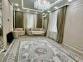 3-комнатная квартира · 100 м² · 4/9 этаж, мкр Акжайык, Толеметова 83 за 420 000 ₸ в Шымкенте, Абайский р-н — фото 3