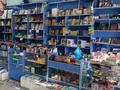 Магазины и бутики · 100 м² за 33 млн 〒 в Кентау