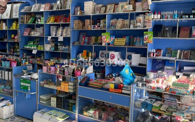 Магазины и бутики · 100 м² за 33 млн 〒 в Кентау — фото 2