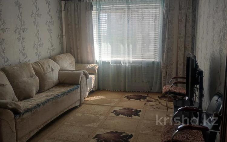 2-комнатная квартира · 60 м² · 5/6 этаж, Воинов-Интернационалистов 1/1 за 30 млн ₸ в Костанае — фото 2