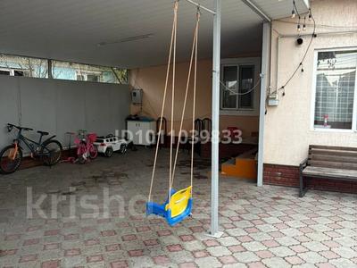 Отдельный дом · 6 комнат · 153 м² · 5 сот., Курмангазы 50 — Пересечение Тауке хан за 49.5 млн 〒 в Талгаре