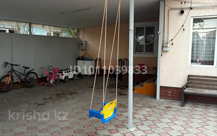 Отдельный дом · 6 комнат · 153 м² · 5 сот., Курмангазы 50 — Пересечение Тауке хан за 49.5 млн 〒 в Талгаре — фото 2